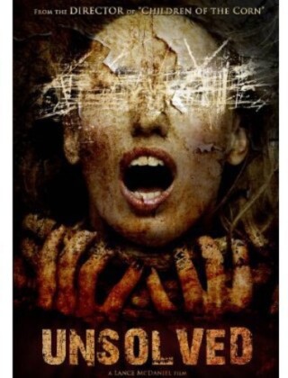 Unsolved (2009)
