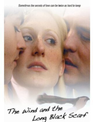 The Wind and the Long Black Scarf (2008)