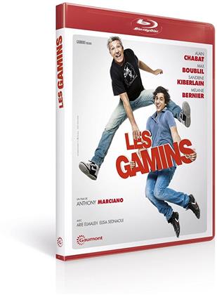 Les Gamins (2013)