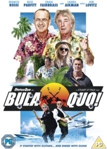 Bula Quo! (2013)