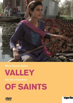 Valley of Saints - Ein Tag in Kaschmir (2012) (Trigon-Film)