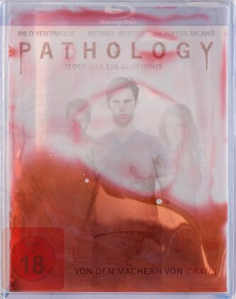Pathology (2008) (Liquid Bag Edition)