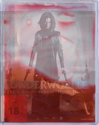 Underworld (2003) (Extended Cut, Liquid Bag Edition)