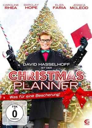 Christmas Planner - Was für eine Bescherung! (2012)