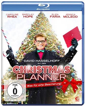 Christmas Planner - Was für eine Bescherung! (2012)
