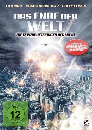 Das Ende der Welt - Die 12 Prophezeiungen der Maya (2012)
