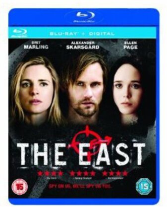 East (2013)