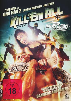 Kill 'em All (2012)