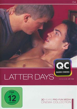 Latter Days - (20 years Pro-Fun Media Cinema Collection) (2003)