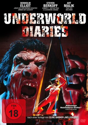 Underworld Diaries (1985)