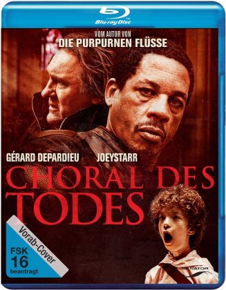 Choral des Todes (2013)