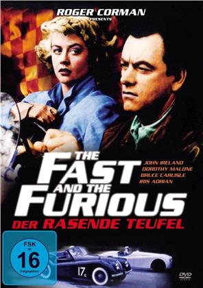 The Fast and the Furios - Der rasende Teufel (1954)