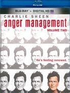 Anger Management - Vol. 2: Episodes 11-32 (2 Blu-ray)