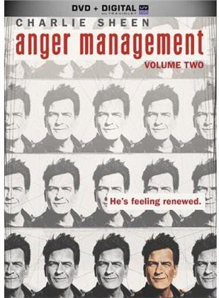 Anger Management - Vol. 2: Episodes 11-32
