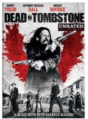 Dead in Tombstone (2013) (Unrated)