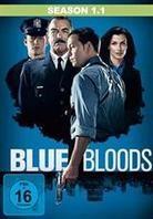 Blue Bloods - Staffel 1.1 (3 DVDs)