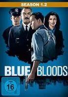 Blue Bloods - Staffel 1.2 (3 DVDs)