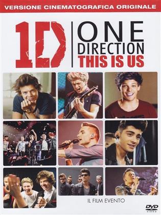 One Direction - This is Us