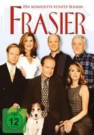 Frasier - Staffel 5 (4 DVDs)