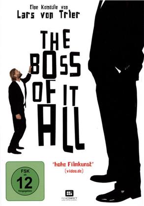 The Boss of it all - (Deutsche Version) (2006)