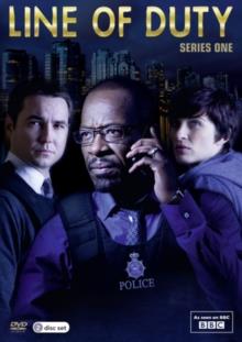 Line of Duty - Series 1 (2 DVDs)