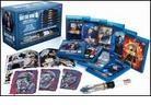 Doctor Who - Series 1-7 (Gift Set, Limited Edition, 28 Blu-rays)