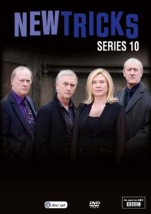 New Tricks - Series 10 (3 DVD)