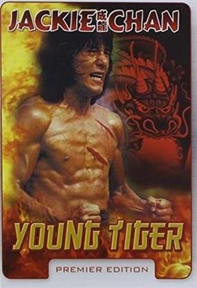The Young Tiger