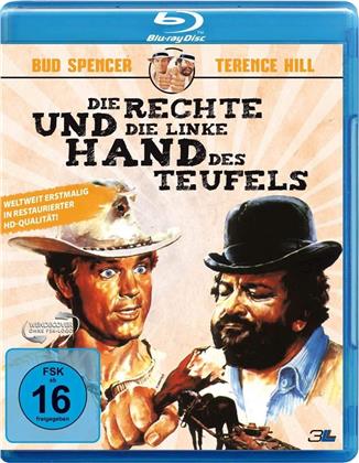 Die rechte und die linke Hand des Teufels (1970)
