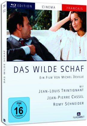 Das wilde Schaf (1974) (Edition Cinema Français)