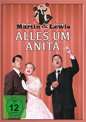 Alles um Anita (1956)