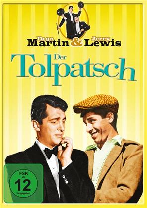 Der Tolpatsch (1953)