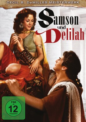 Samson und Delilah (1949)