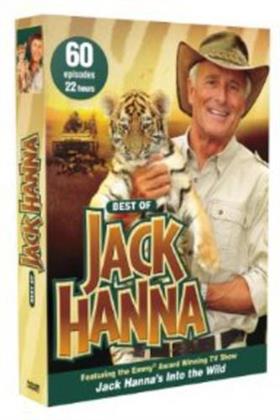 Best Of Jack Hanna (5 DVDs)