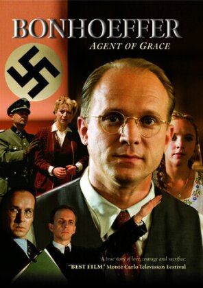 Bonhoeffer - Agent of Grace
