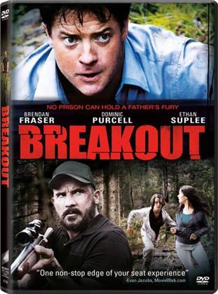 Breakout (2013) (Widescreen)