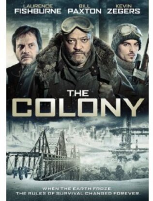 Colony (2013)