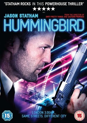 Hummingird (2013)
