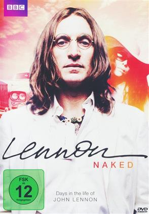 Lennon Naked