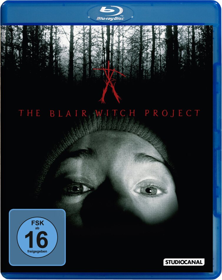 The Blair Witch Project (1999)