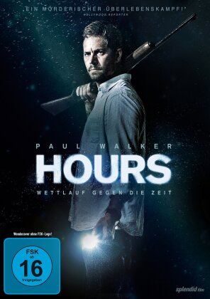Hours - Wettlauf gegen die Zeit (2013)