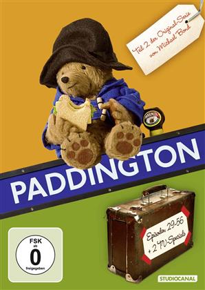 Paddington - Teil 2