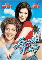 From Justin to Kelly
