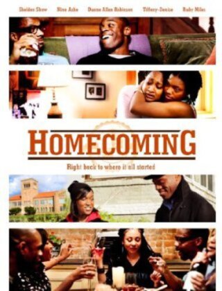 Homecoming (2012)