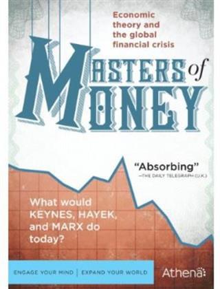 Masters of Money