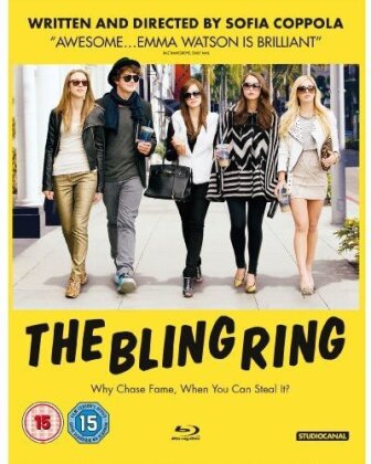 Bling Ring (2013)