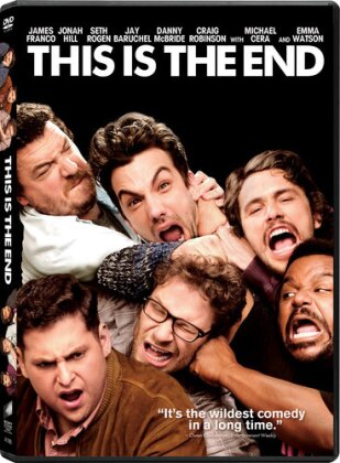 This is the End (2013)