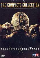 The Collector / The Collection - The complete Collection (2 DVDs)