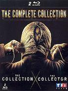 The Collector / The Collection - The complete Collection (2 Blu-rays)