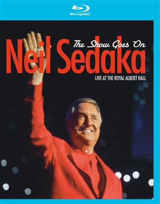 Sedaka Neil - Live at the Royal Albert Hall